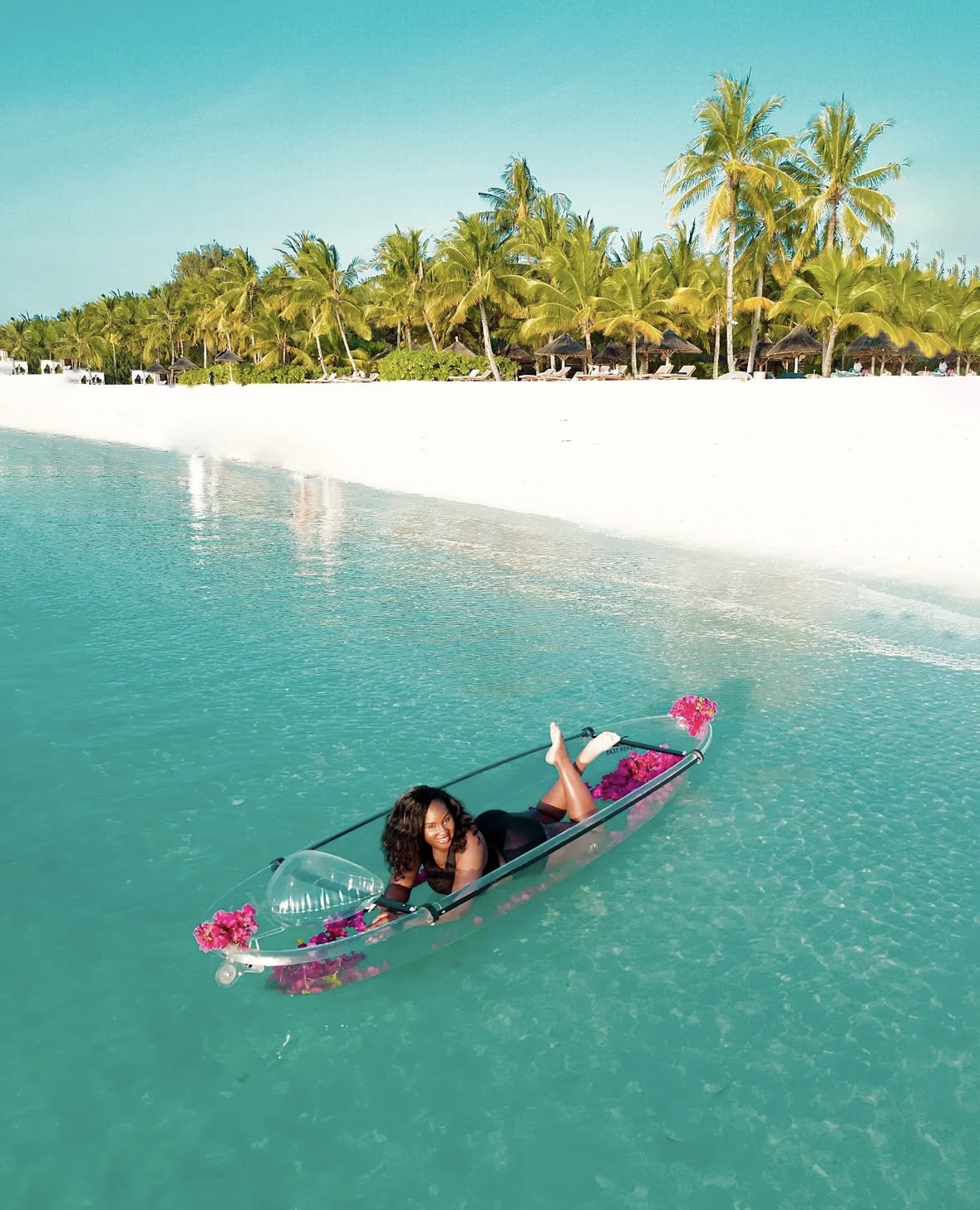 Jet Ski Zanzibar